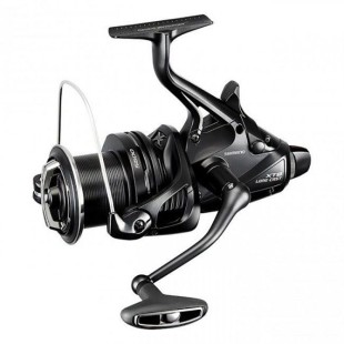 Kołowrotek Shimano Medium Baitrunner XT-B LC