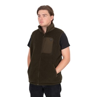 Kamizelka Fox Olive Sherpa Hybrid Gilet