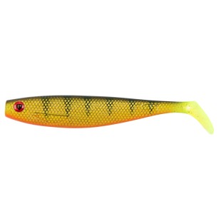 Przynęta gumowa Fox Rage Pro Shad, UV Natural Perch