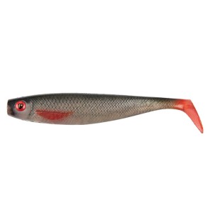 Przynęta gumowa Fox Rage Pro Shad, UV Ultra Natural Roach