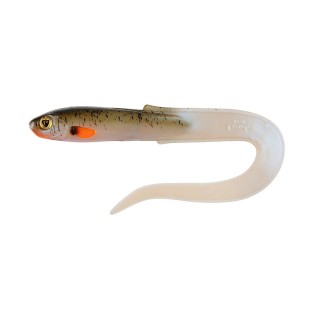 Przynęta gumowa Fox Rage Slick Eel, UV Marble