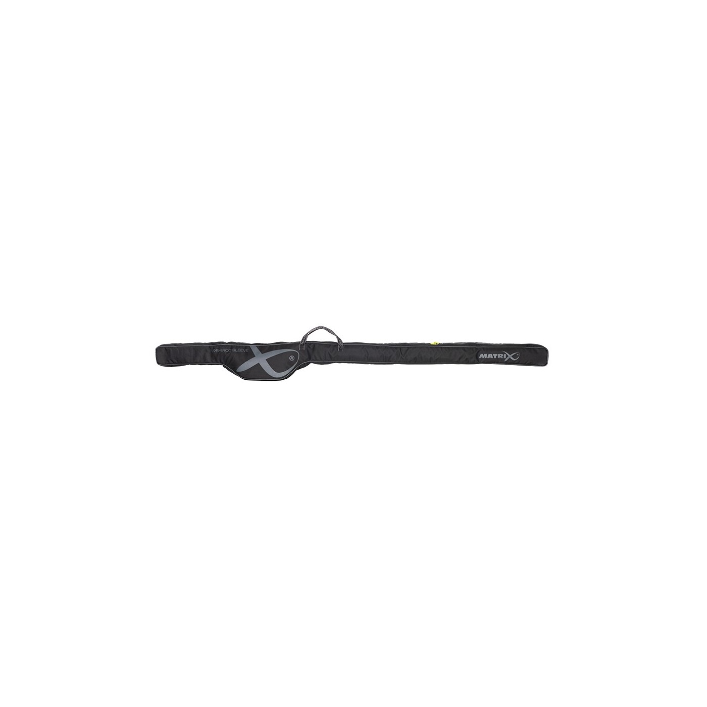 Pokrowiec na wędkę Matrix Single Rod Sleeve 195cm