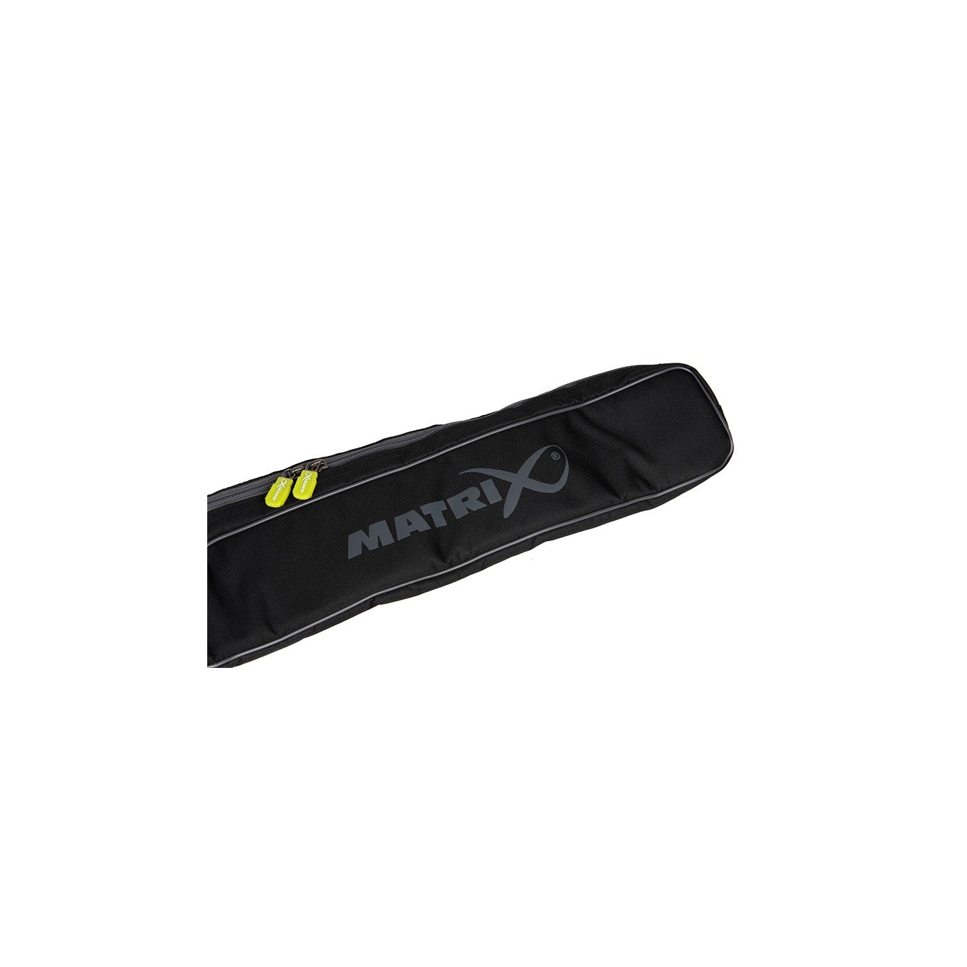 Pokrowiec na wędkę Matrix Single Rod Sleeve 195cm
