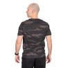 Koszulka Fox Rage Voyager T-Shirt Camo