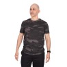 Koszulka Fox Rage Voyager T-Shirt Camo
