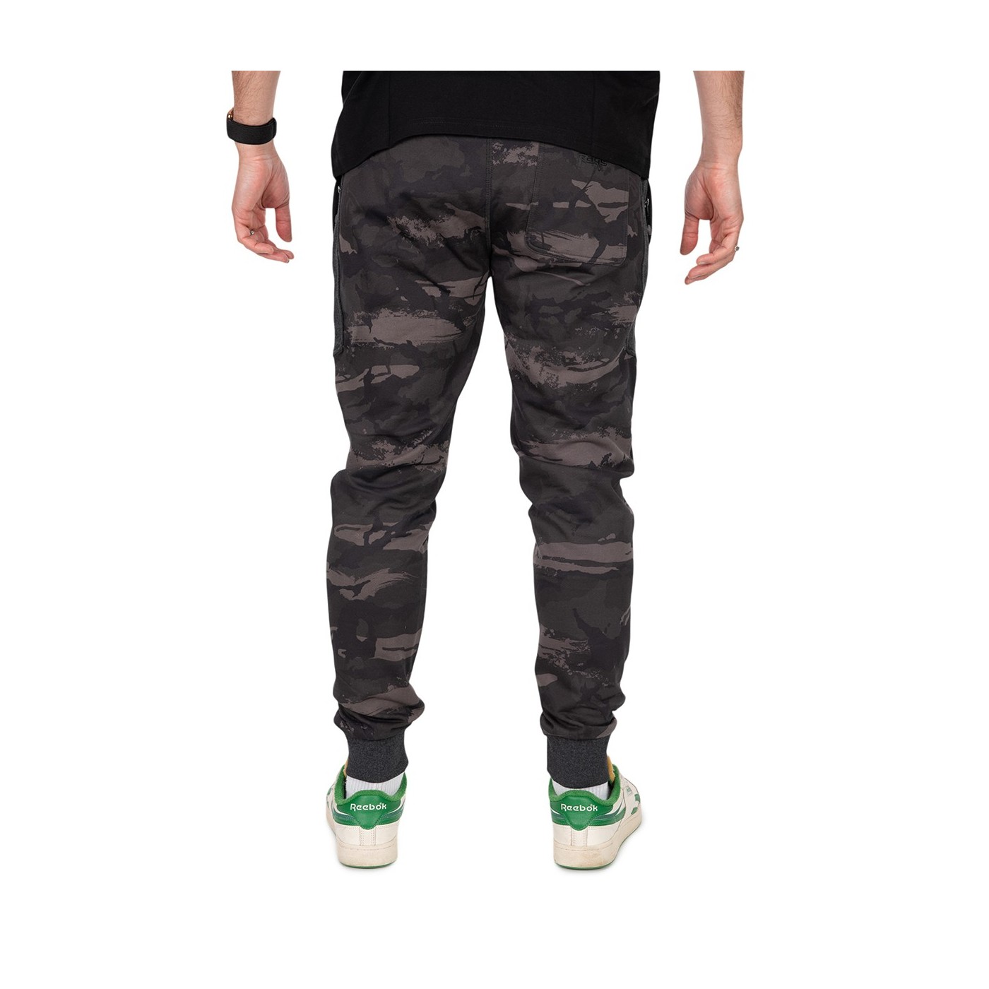 Spodnie Fox Rage Voyager Joggers Camo