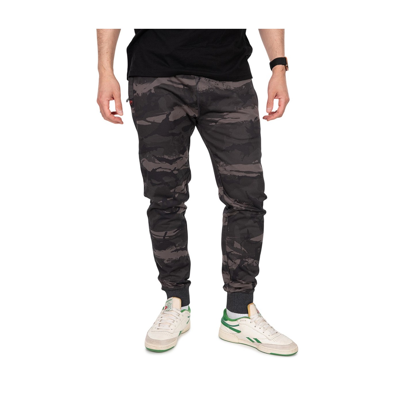 Spodnie Fox Rage Voyager Joggers Camo