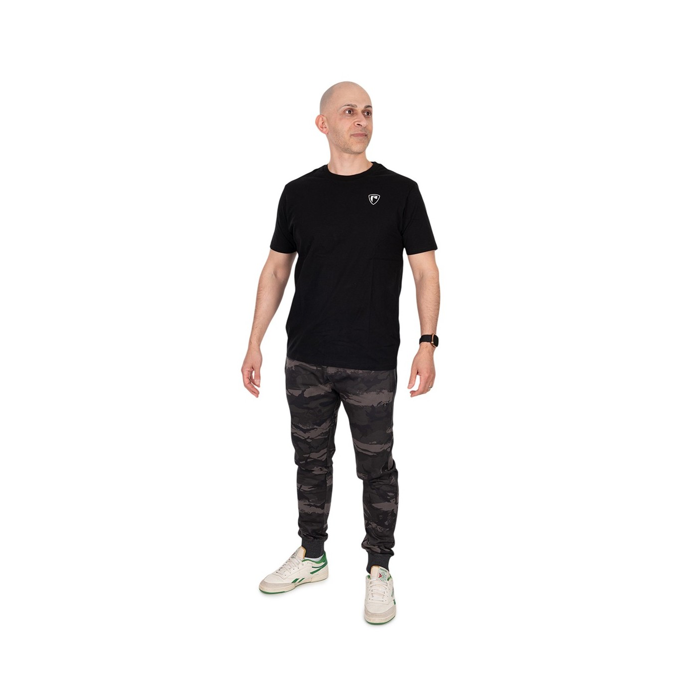 Spodnie Fox Rage Voyager Joggers Camo