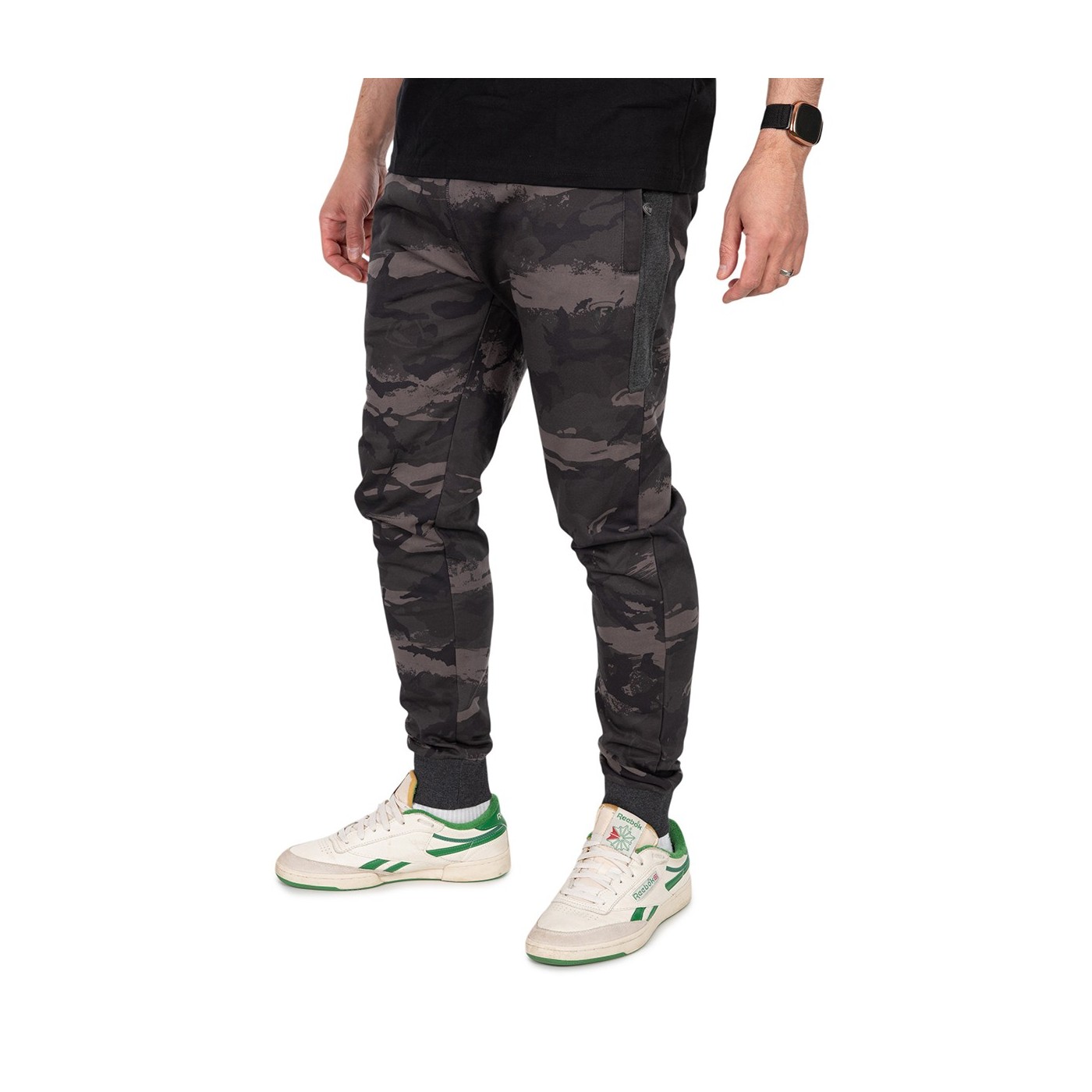 Spodnie Fox Rage Voyager Joggers Camo