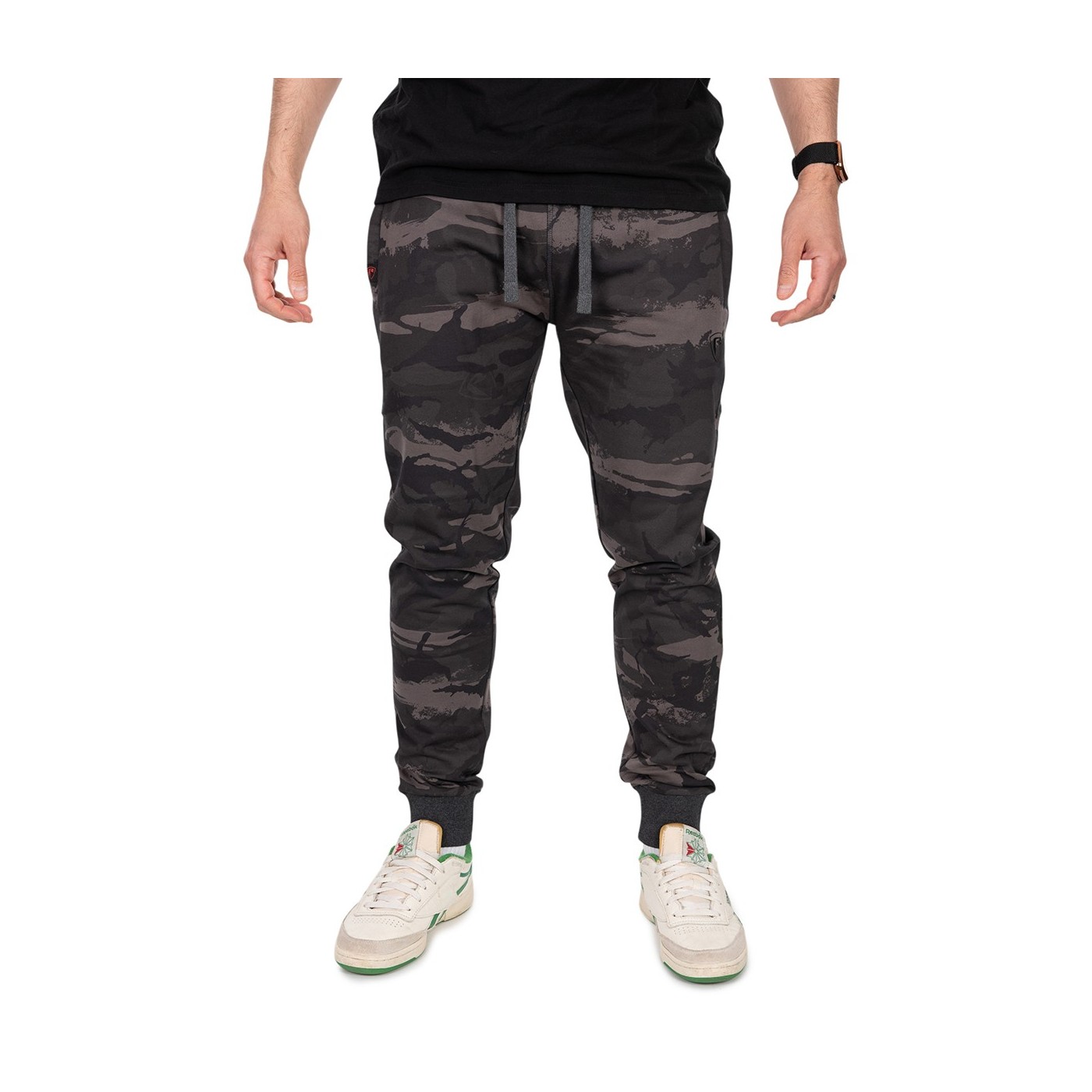 Spodnie Fox Rage Voyager Joggers Camo