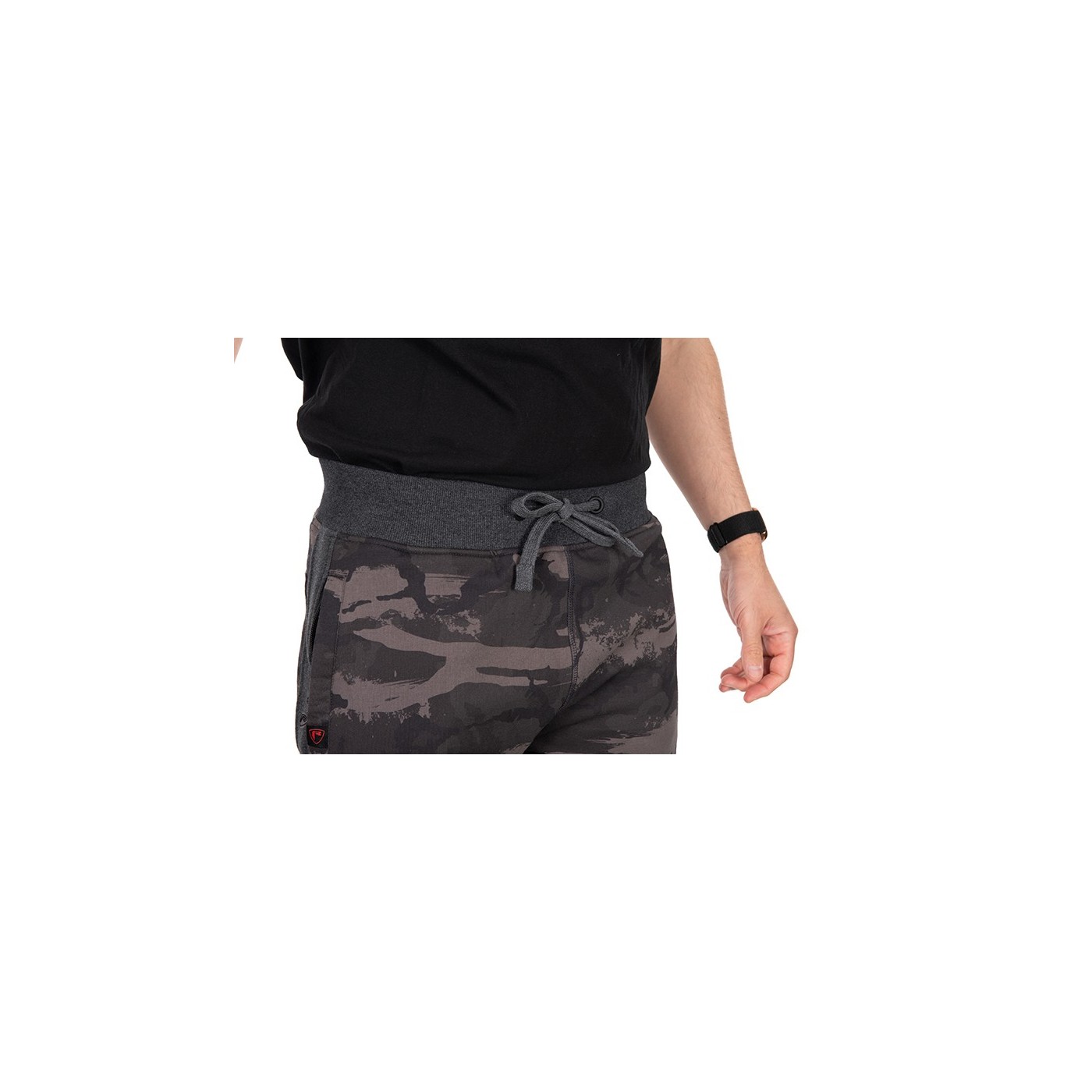 Spodnie Fox Rage Voyager Joggers Camo