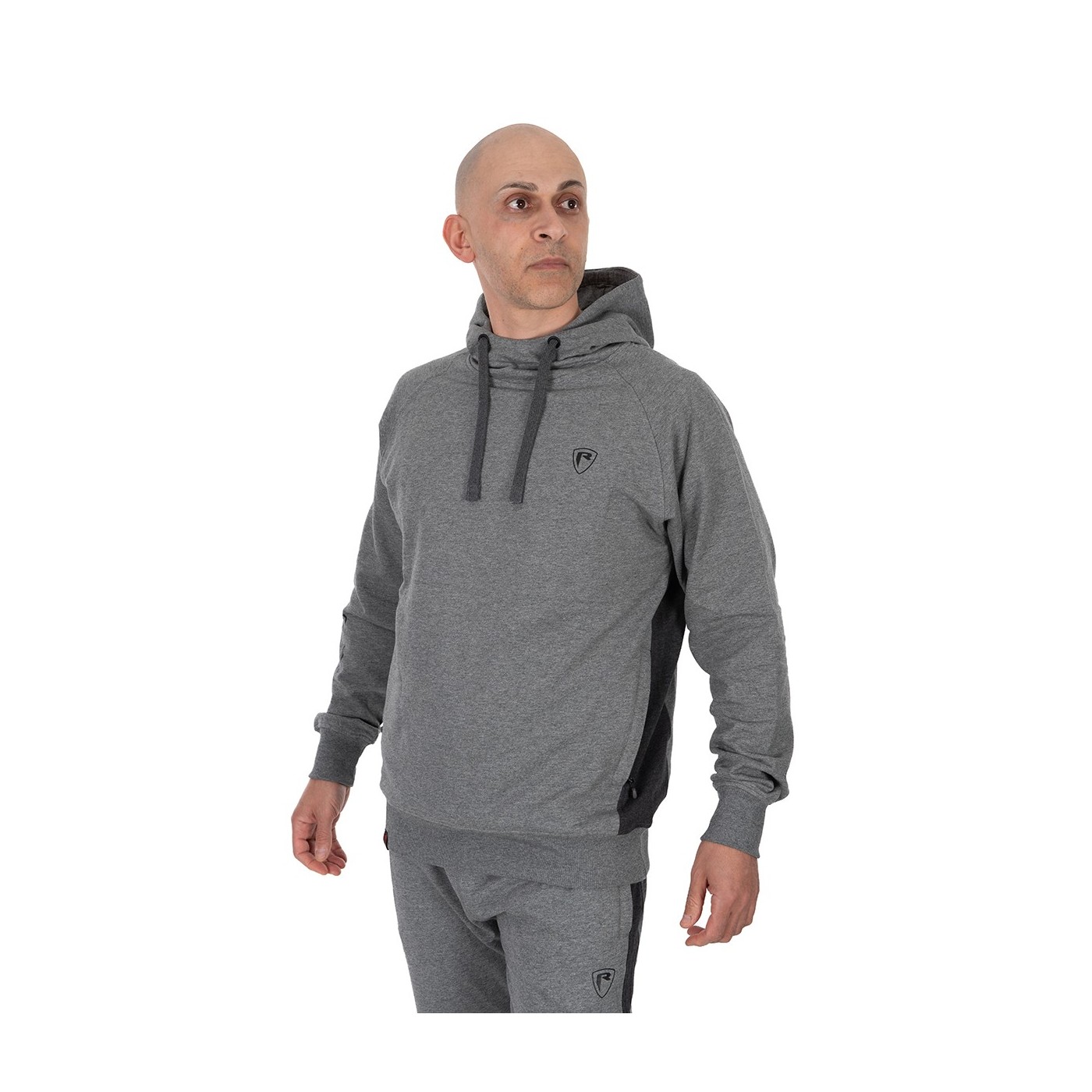 Bluza Fox Rage Voyager Hoody Grey