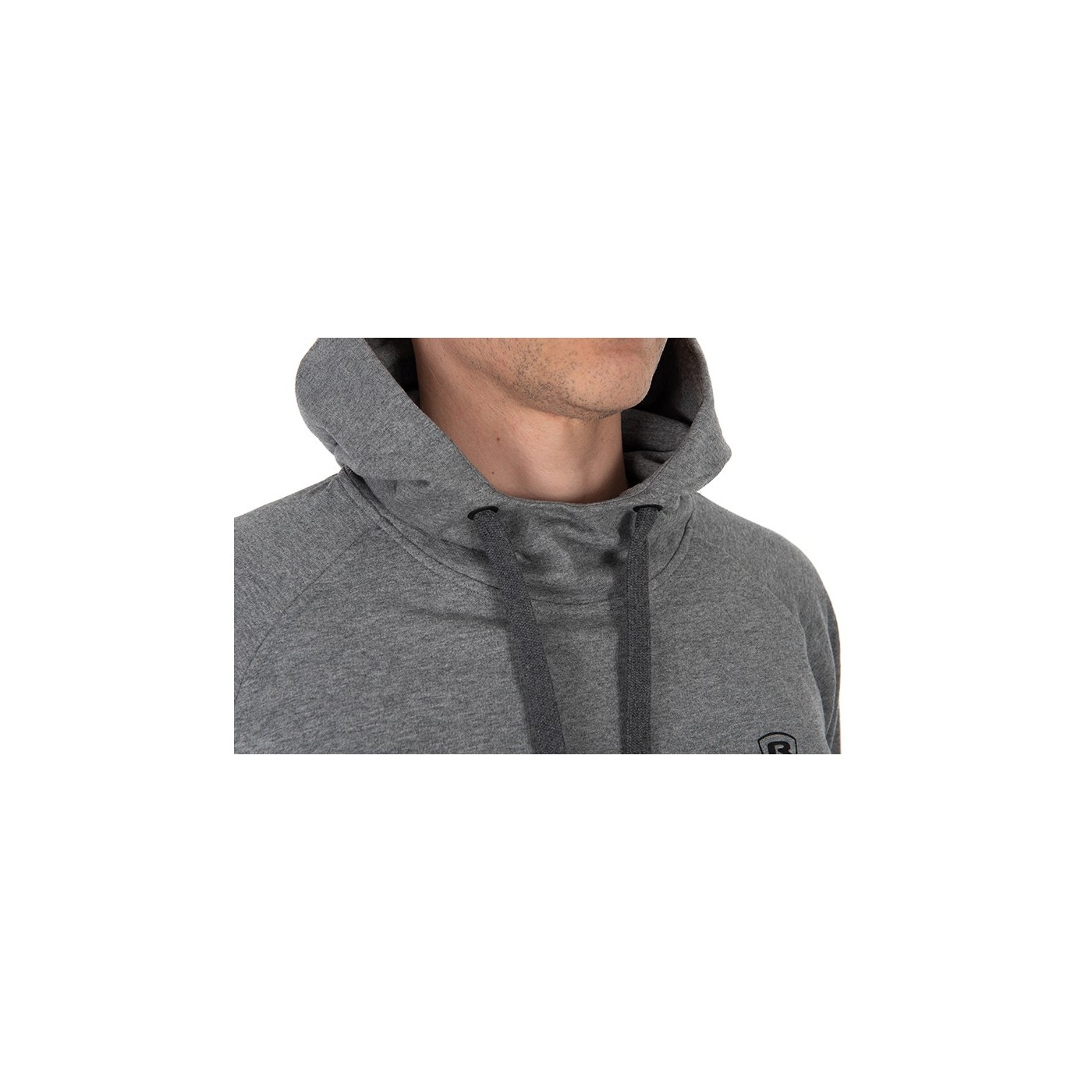Bluza Fox Rage Voyager Hoody Grey