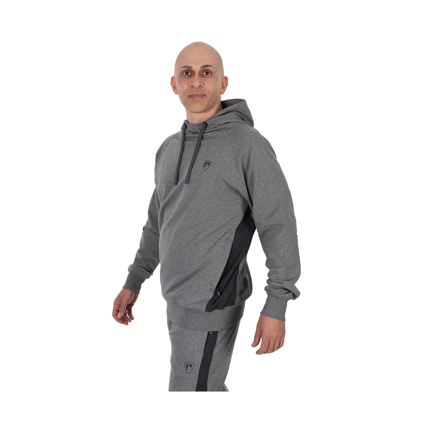 Bluza Fox Rage Voyager Hoody Grey