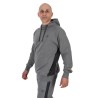 Bluza Fox Rage Voyager Hoody Grey