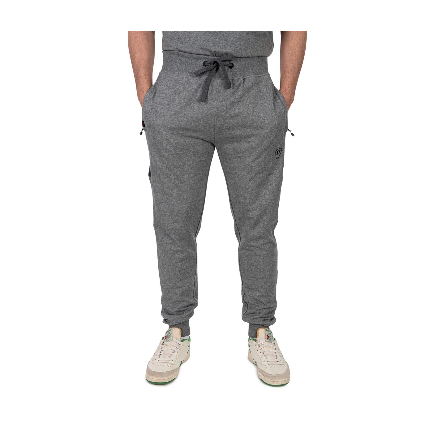 Spodnie Fox Rage Voyager Joggers Grey