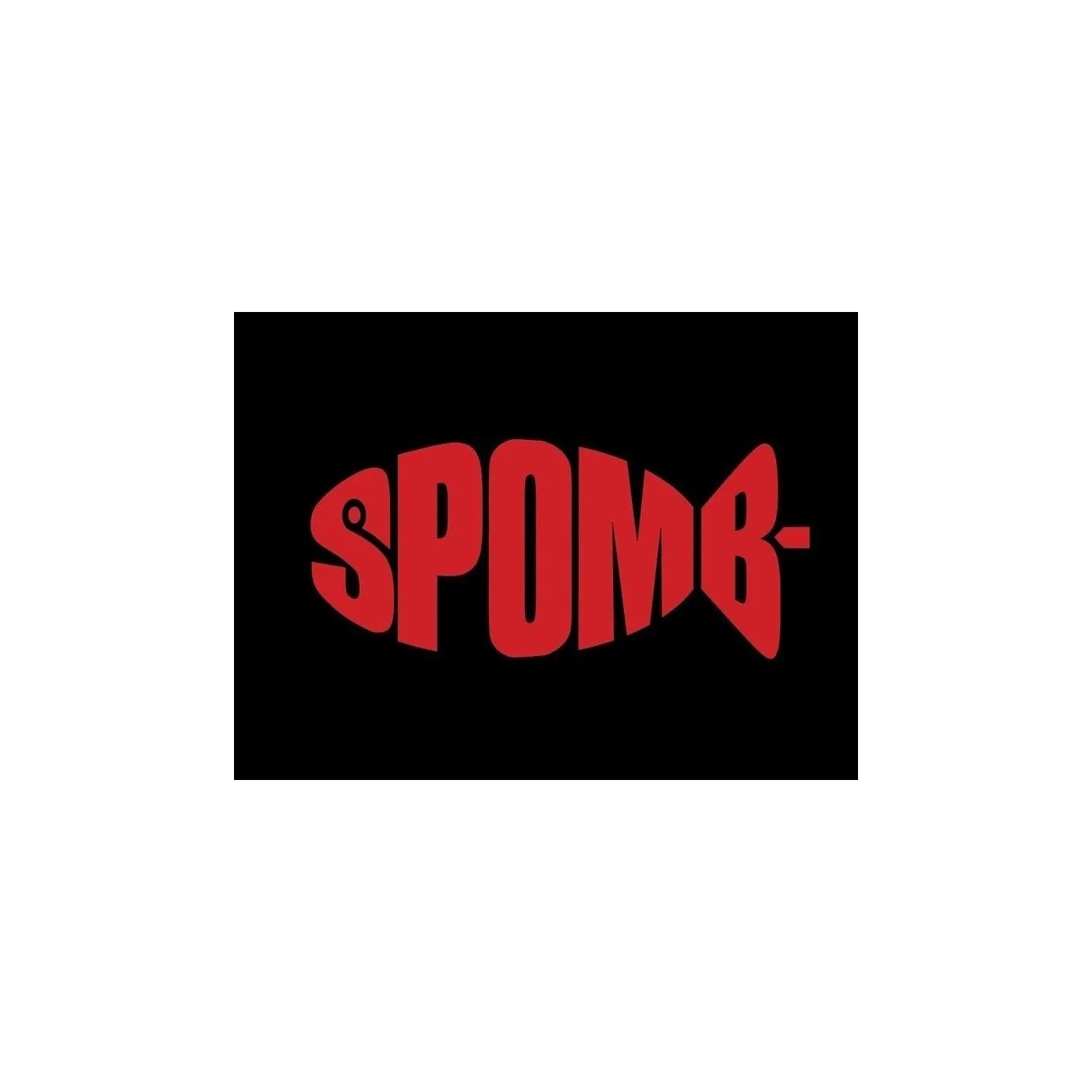 Oświetlenie rakiety + ładowarka Spomb Light Kit