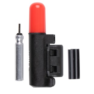 Oświetlenie rakiety Spomb Light Red