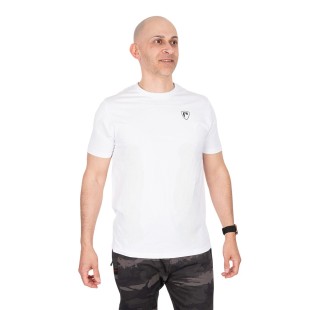 Zestaw koszulek Fox Rage T-Shirt Black, Red and White (3szt.)