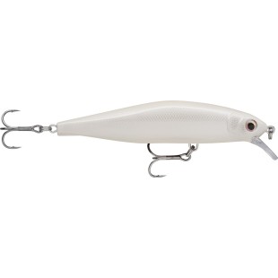 Wobler Rapala Precision Xtreme Air Boss Saltwater 10cm/16g, PW