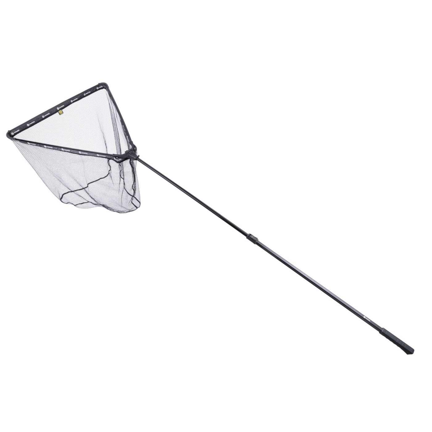 Podbierak Mivardi Landing Net Xtreme Floating - 250cm