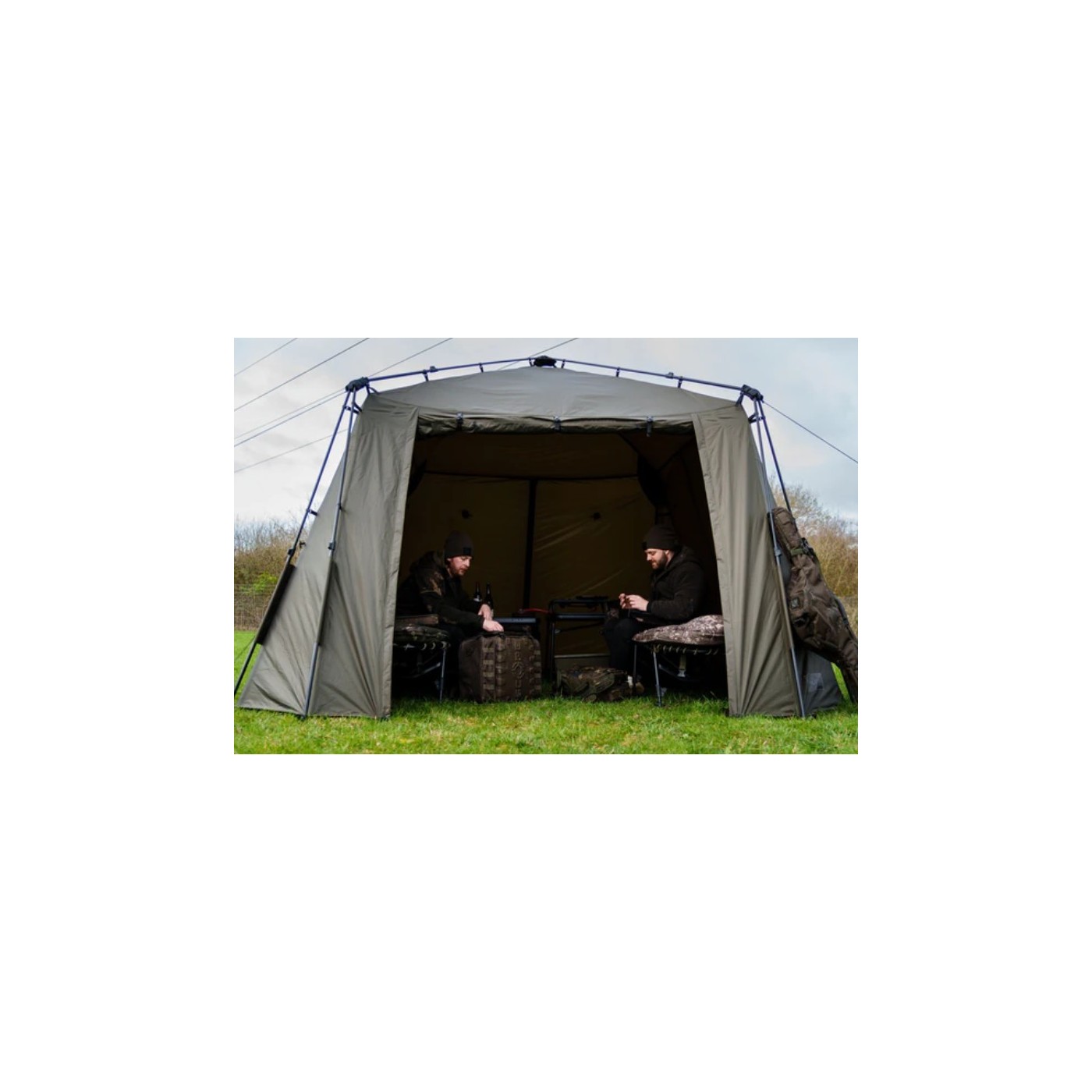 Namiot Nash Bank Life Gazebo 2026