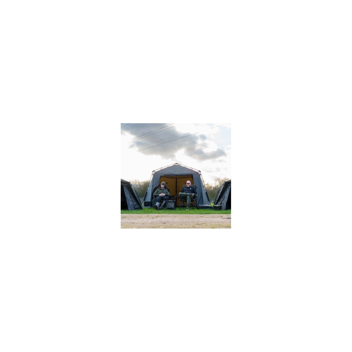 Namiot Nash Bank Life Gazebo 2026