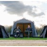 Namiot Nash Bank Life Gazebo 2026