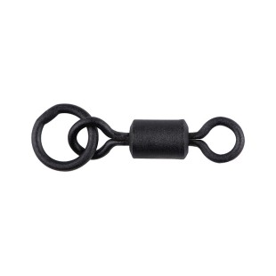 Krętlik Fox Edges Essentials Ring Swivels rozm.7 (10szt.)