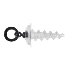 Wkrętka do przynęt Fox Edges Bait Screw (10szt.)