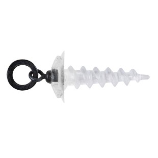 Wkrętka do przynęt Fox Edges Bait Screw (10szt.)