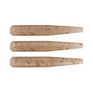 Nasadka Fox Edges Camo Anti Tangle Sleeves Micro (15szt.)
