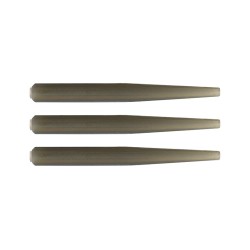 Nasadka Fox Edges Naturals Green Anti Tangle Sleeves Standard (15szt.)