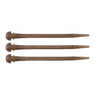 Tulejka Fox Edges Camo Tadpole Inline Insert (10szt.)