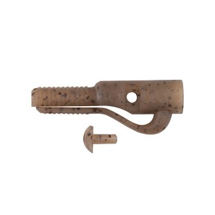 Bezpieczny klips Fox Edges Camo Lead Clip & Pegs (10szt.)