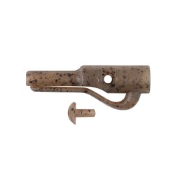 Bezpieczny klips Fox Edges Camo Slik Lead Clip & Pegs (10szt.)