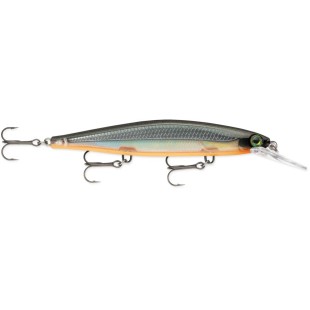 Wobler Rapala Shadow Rap Deep 11cm/13g, HLW