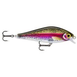 Wobler Rapala Super Shadow Rap, RTL