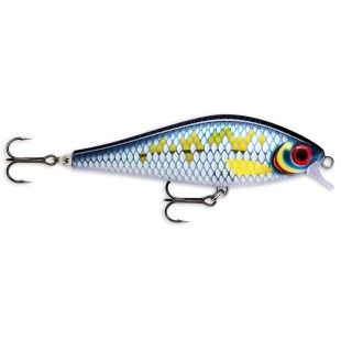 Wobler Rapala Super Shadow Rap, SCRB