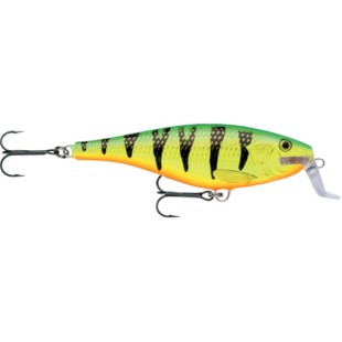 Wobler Rapala Super Shad Rap 14cm/45g, FP