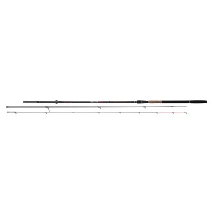 Wędka Mikado Bixlite Pro Medium Feeder 3+3 - 3,60m do 100g