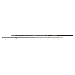 Wędka Mikado Bixlite Pro Method Feeder 3+3 - 3,60m do 80g