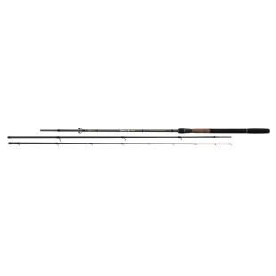 Wędka Mikado Bixlite Pro Method Feeder 3+3 - 3,60m do 80g