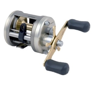 Multiplikator Shimano Cardiff Baitcasting 401 A