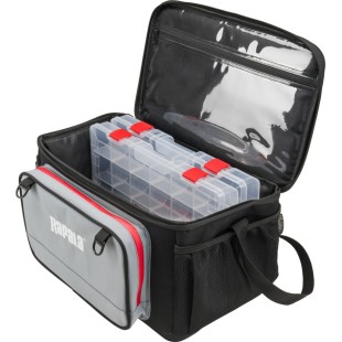 Torba Rapala CountDown Tackle Bag