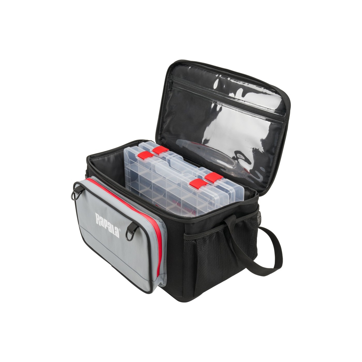 Torba Rapala CountDown Tackle Bag