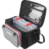Torba Rapala CountDown Tackle Bag