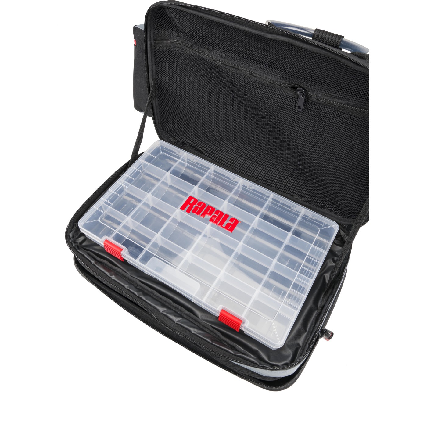 Torba na ramię Rapala CountDown Sling Bag Pro XL