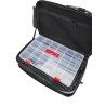 Torba na ramię Rapala CountDown Sling Bag Pro XL