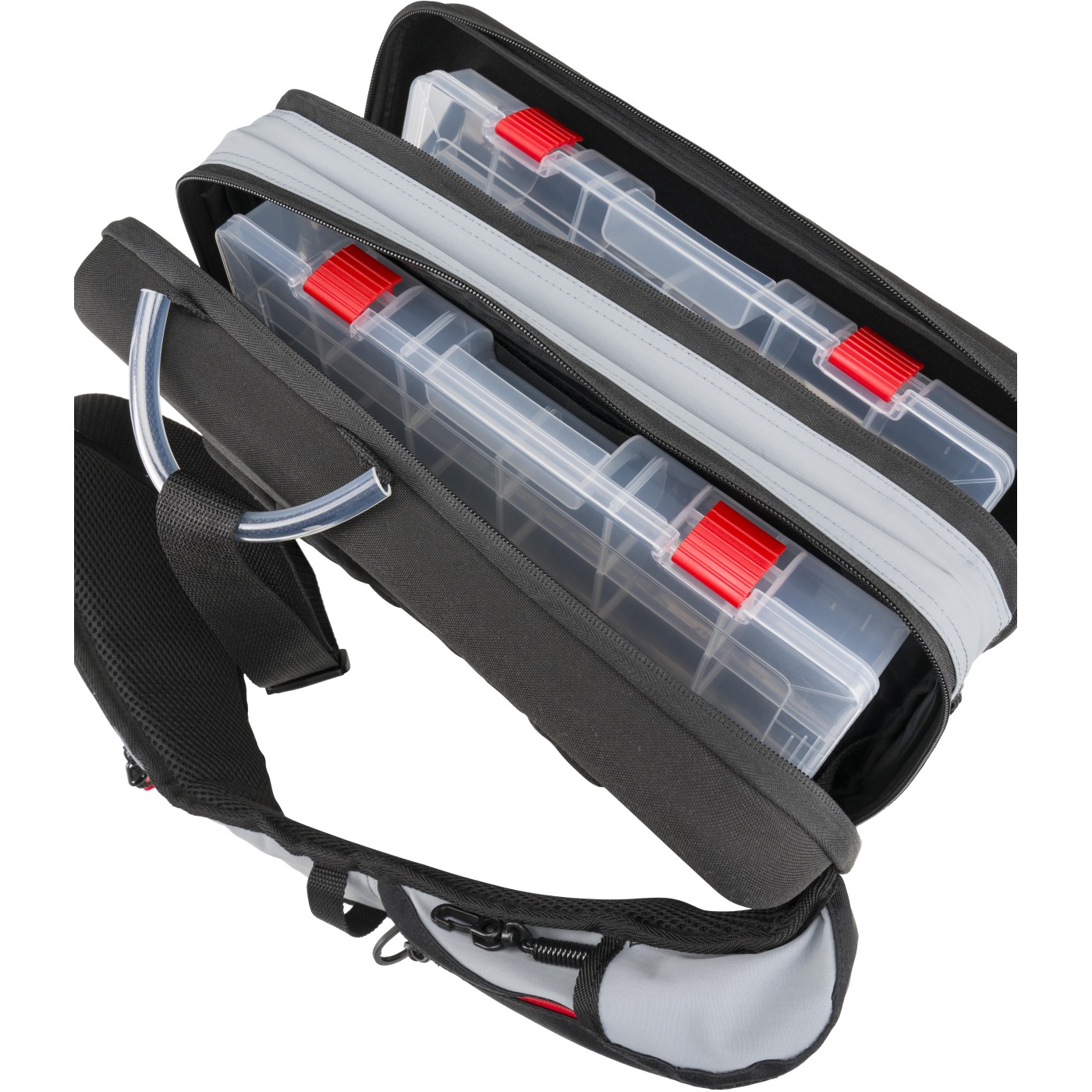 Torba na ramię Rapala CountDown Sling Bag Pro XL
